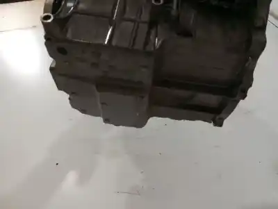 Second-hand car spare part complete engine for ford puma hybrid st-line 125 cv / 92 kw oem iam references b7jb  si.n1.z1.15.3.m