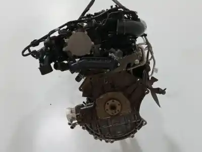 Second-hand car spare part complete engine for ford puma hybrid st-line 125 cv / 92 kw oem iam references b7jb  si.n1.z1.15.3.m