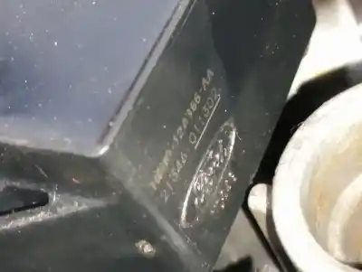 Second-hand car spare part complete engine for ford puma hybrid st-line 125 cv / 92 kw oem iam references b7jb  si.n1.z1.15.3.m