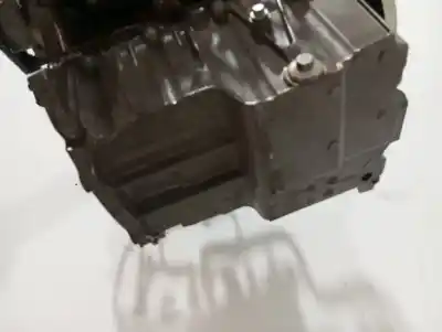 Second-hand car spare part complete engine for ford puma hybrid st-line 125 cv / 92 kw oem iam references b7jb  si.n1.z1.15.3.m