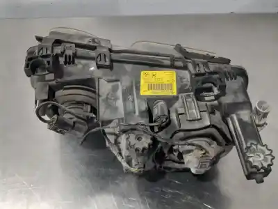 Second-hand car spare part right headlight for bmw serie 3 compact (e46) 316ti oem iam references   n1.z1.21.12.a