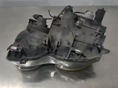 Second-hand car spare part right headlight for bmw serie 3 compact (e46) 316ti oem iam references   n1.z1.21.12.a