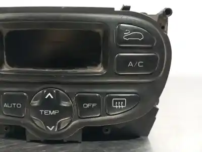 Pezzo di ricambio per auto di seconda mano Controllo Riscaldamento / Aria Condizionata per PEUGEOT 307 BREAK / SW (S1) SW Riferimenti OEM IAM 216673905  N1.Z2.8.4.4