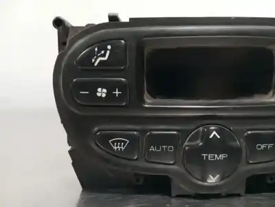 Pezzo di ricambio per auto di seconda mano controllo riscaldamento / aria condizionata per peugeot 307 break / sw (s1) sw riferimenti oem iam 216673905  n1.z2.8.4.4
