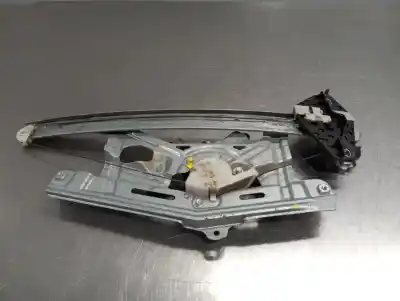 Pezzo di ricambio per auto di seconda mano ALZACRISTALLI ANTERIORE DESTRO per HONDA CIVIC BERLINA 5 (FK)  Riferimenti OEM IAM   N1.Z2.17.2.1