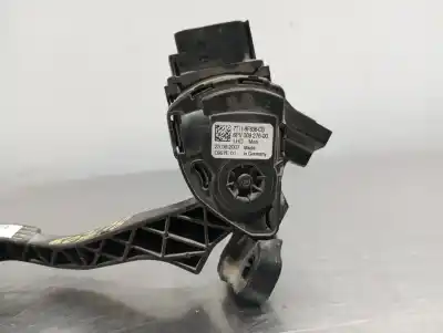 Автозапчасти б/у педаль газа за ford transit connect (tc7) furgón (2006->) ссылки oem iam 7t119f836cb 6pv00927600  n1.z2.3.2.1 Автозапчасти б/у педаль газа за ford transit connect (tc7) furgón (2006->) ссылки oem iam 7t119f836cb 6pv00927600  n1.z2.3.2.1