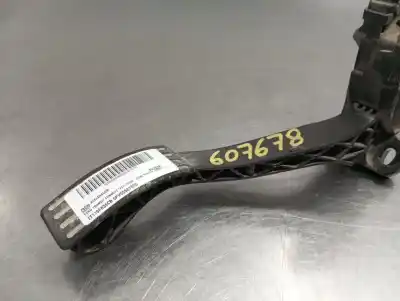 Автозапчасти б/у педаль газа за ford transit connect (tc7) furgón (2006->) ссылки oem iam 7t119f836cb 6pv00927600  n1.z2.3.2.1 Автозапчасти б/у педаль газа за ford transit connect (tc7) furgón (2006->) ссылки oem iam 7t119f836cb 6pv00927600  n1.z2.3.2.1