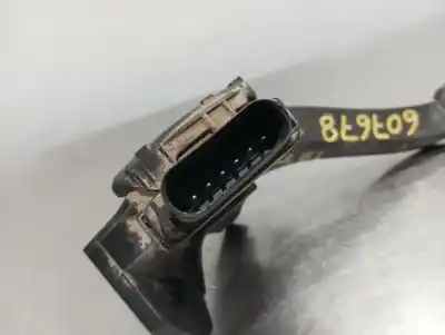 Автозапчасти б/у педаль газа за ford transit connect (tc7) furgón (2006->) ссылки oem iam 7t119f836cb 6pv00927600  n1.z2.3.2.1 Автозапчасти б/у педаль газа за ford transit connect (tc7) furgón (2006->) ссылки oem iam 7t119f836cb 6pv00927600  n1.z2.3.2.1