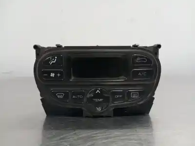 Автозапчастина б/у контроль опалення / кондиціонації для peugeot 307 break / sw (s1) 307 break / sw (s1) (2002 - 2005) посилання на oem iam 96430991xt  n1.z2.8.4.4