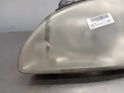 Peça sobressalente para automóvel em segunda mão FAROL / FAROLIM ESQUERDO por KIA CARENS II MONOSPACE (FJ)  Referências OEM IAM   N1.Z1.21.14.M