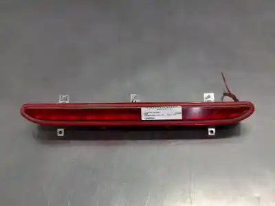 Peça sobressalente para automóvel em segunda mão farolim de travão central por volkswagen eos (1f7) 2.0 tdi referências oem iam 1q0945097a