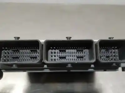 Peça sobressalente para automóvel em segunda mão centralina de motor uce por dacia duster ii comfort referências oem iam 237109915r s180207506z9 880274654 a2c12509701