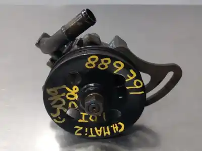 Автозапчастина б/у насос керма для chevrolet matiz se посилання на oem iam 96483039  n2.z1.27.1.2