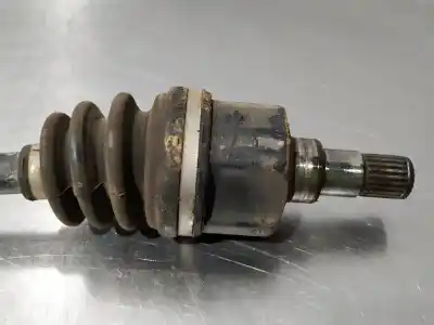 Recambio de automóvil de segunda mano de transmision delantera derecha para chevrolet matiz se referencias oem iam   n2.z1.5.4.2