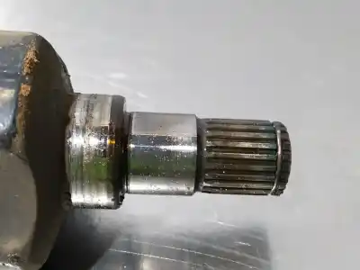 Recambio de automóvil de segunda mano de transmision delantera derecha para chevrolet matiz se referencias oem iam   n2.z1.5.4.2