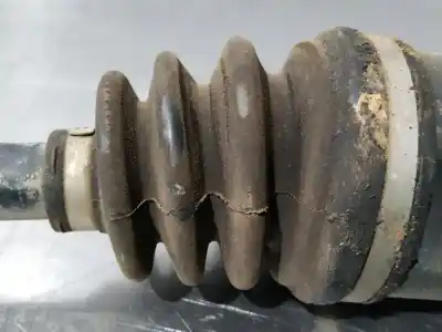 Recambio de automóvil de segunda mano de transmision delantera derecha para chevrolet matiz se referencias oem iam   n2.z1.5.4.2