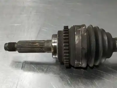 Recambio de automóvil de segunda mano de transmision delantera derecha para chevrolet matiz se referencias oem iam   n2.z1.5.4.2