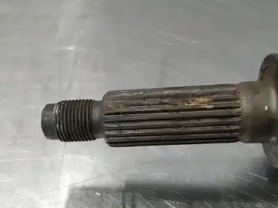 Recambio de automóvil de segunda mano de transmision delantera derecha para chevrolet matiz se referencias oem iam   n2.z1.5.4.2