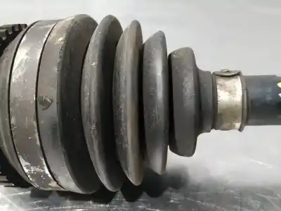 Recambio de automóvil de segunda mano de transmision delantera derecha para chevrolet matiz se referencias oem iam   n2.z1.5.4.2