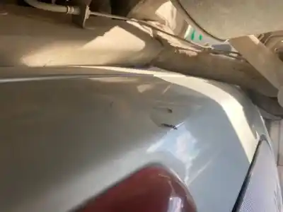 Автозапчасти б/у задняя дверь за renault kangoo (f/kc0) authentique ссылки oem iam   