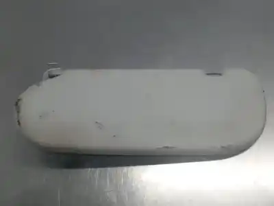 Pezzo di ricambio per auto di seconda mano parasole destro per ford galaxy (vx) clx riferimenti oem iam 857552  n1.z2.parasol.5
