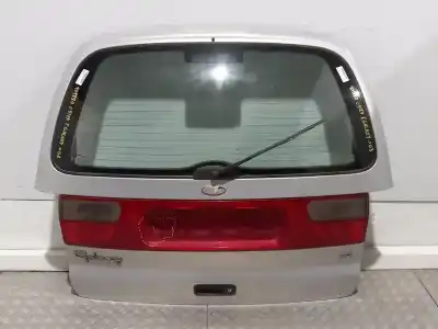 Second-hand car spare part tailgate for ford galaxy (vx) clx oem iam references   n5.z1.5.21.b