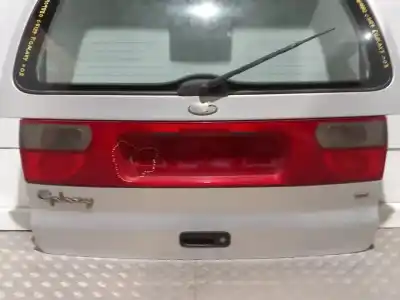 Second-hand car spare part tailgate for ford galaxy (vx) clx oem iam references   n5.z1.5.21.b