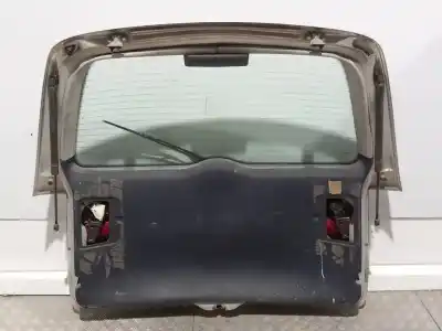 Second-hand car spare part tailgate for ford galaxy (vx) clx oem iam references   n5.z1.5.21.b