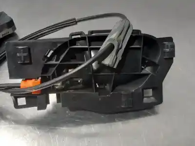 Pezzo di ricambio per auto di seconda mano  per CITROEN C4 PICASSO I MONOSPACE (UD_)  Riferimenti OEM IAM 24099158  N1.Z1.28.1.A