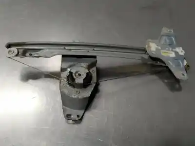 Pezzo di ricambio per auto di seconda mano  per CITROEN C4 PICASSO I MONOSPACE (UD_)  Riferimenti OEM IAM 135090221 9682632080  N1.Z2.17.4.1