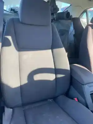 Second-hand car spare part right front seat for saab 9-3 berlina 1.9 tid linear (i/d) oem iam references 