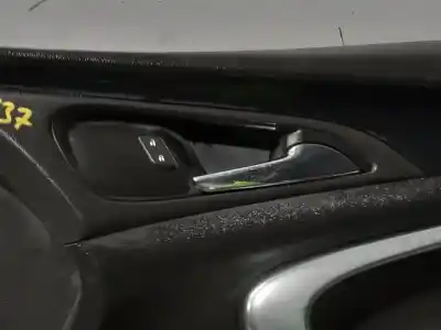 Pezzo di ricambio per auto di seconda mano rivestimento porta anteriore destro per opel insignia berlina excellence riferimenti oem iam 