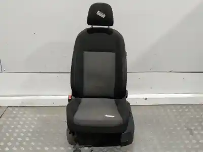 Peça sobressalente para automóvel em segunda mão ASSENTO DIANTEIRO ESQUERDO por VOLKSWAGEN GOLF VII LIM. (5G1)  Referências OEM IAM   N2.Z2.PASILLO.1.F3