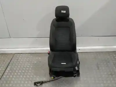 Peça sobressalente para automóvel em segunda mão ASSENTO DIANTEIRO ESQUERDO por VOLKSWAGEN PASSAT VARIANT (3G5)  Referências OEM IAM   N2.Z2.PASILLO.1.F3