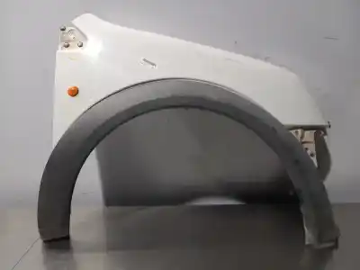 Автозапчастина б/у передне праве крило для ford transit connect (tc7) furg. 75 cv / 55 kw посилання на oem iam   n5.z2.6.4.b