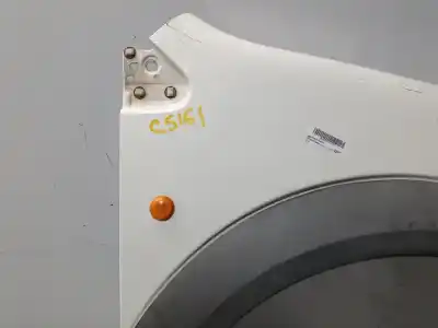 Second-hand car spare part Front Right Fin for FORD TRANSIT CONNECT (TC7) Furg. 75 CV / 55 KW OEM IAM references   N5.Z2.6.4.B Second-hand car spare part Front Right Fin for FORD TRANSIT CONNECT (TC7) Furg. 75 CV / 55 KW OEM IAM references   N5.Z2.6.4.B