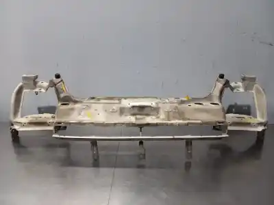 Автозапчастина б/у фронтальна панель для ford transit connect (tc7) furg. 75 cv / 55 kw посилання на oem iam v001k46  n2.z1.16.2.b Автозапчастина б/у фронтальна панель для ford transit connect (tc7) furg. 75 cv / 55 kw посилання на oem iam v001k46  n2.z1.16.2.b