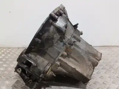 Pièce détachée automobile d'occasion Boîte De Vitesses pour PEUGEOT 407 SW Premium Références OEM IAM 20MB02  N2.Z1.32.1.4