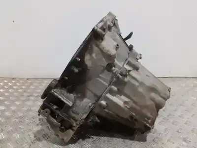 Pièce détachée automobile d'occasion Boîte De Vitesses pour PEUGEOT 407 SW Sport Références OEM IAM 20MB02  N2.Z1.32.3.4