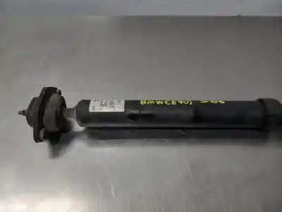 Peça sobressalente para automóvel em segunda mão amortecedor traseiro esquerdo por bmw serie 3 berlina (e90) 325i referências oem iam 814903002350