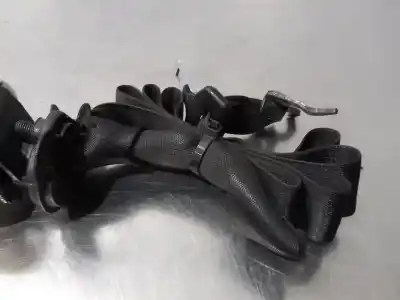 Peça sobressalente para automóvel em segunda mão cinto de segurança dianteiro esquerdo por bmw serie 3 berlina (e90) 325i referências oem iam 33059848