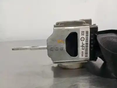 Автозапчасти б/у ЗАДНИЙ ПРАВЫЙ РЕМЕНЬ БЕЗОПАСНОСТИ за BMW SERIE 3 BERLINA (E90)  ссылки OEM IAM 305279799001  N2.Z1.41.21