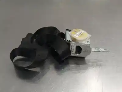 Автозапчасти б/у ЗАДНИЙ ЛЕВЫЙ РЕМЕНЬ БЕЗОПАСНОСТИ за BMW SERIE 3 BERLINA (E90)  ссылки OEM IAM 305279799001  N2.Z1.41.21