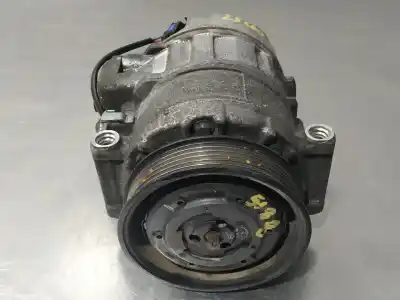 Peça sobressalente para automóvel em segunda mão compressor de ar condicionado a/a a/c por bmw serie 3 berlina (e90) 325i referências oem iam 64529122618