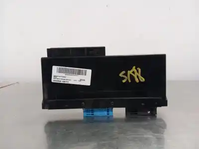 Peça sobressalente para automóvel em segunda mão módulo eletrônico por bmw serie 3 berlina (e90) 325i referências oem iam 532305m06 10681810