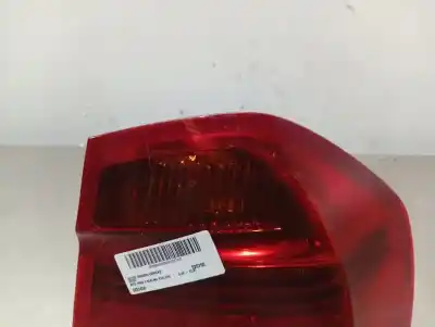 Peça sobressalente para automóvel em segunda mão farolim traseiro direito por bmw serie 3 berlina (e90) 325i referências oem iam 6937458
