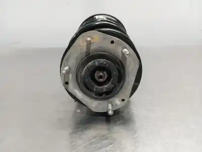 Peça sobressalente para automóvel em segunda mão amortecedor dianteiro direito por ford puma hybrid st-line 125 cv / 92 kw referências oem iam l1tc18045