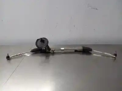 Second-hand car spare part steering rack for ford puma hybrid st-line 125 cv / 92 kw oem iam references   n2.z1.7.5.1