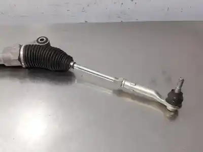 Second-hand car spare part steering rack for ford puma hybrid st-line 125 cv / 92 kw oem iam references   n2.z1.7.5.1