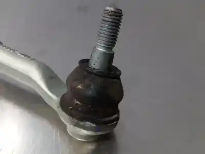 Second-hand car spare part steering rack for ford puma hybrid st-line 125 cv / 92 kw oem iam references   n2.z1.7.5.1